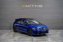 Volkswagen Golf TSI R Black Edition - U55972