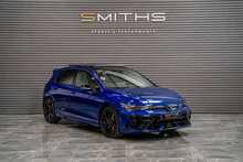 Volkswagen Golf TSI R Black Edition - U55972