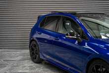 Volkswagen Golf TSI R Black Edition - U55972