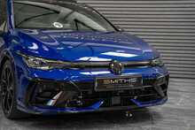 Volkswagen Golf TSI R Black Edition - U55972