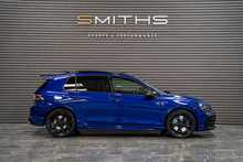 Volkswagen Golf TSI R Black Edition - U55972