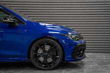 Volkswagen Golf TSI R Black Edition - U55972