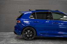 Volkswagen Golf TSI R Black Edition - U55972