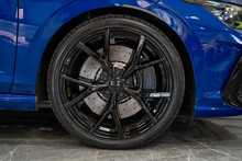 Volkswagen Golf TSI R Black Edition - U55972