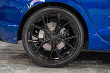 Volkswagen Golf TSI R Black Edition - U55972