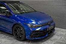 Volkswagen Golf TSI R Black Edition - U55972