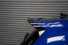 Volkswagen Golf TSI R Black Edition - U55972