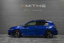 Volkswagen Golf TSI R Black Edition - U55972
