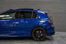 Volkswagen Golf TSI R Black Edition - U55972