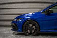 Volkswagen Golf TSI R Black Edition - U55972