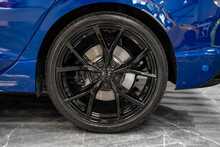 Volkswagen Golf TSI R Black Edition - U55972
