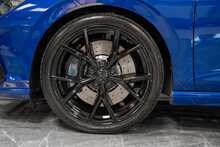 Volkswagen Golf TSI R Black Edition - U55972