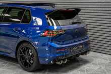Volkswagen Golf TSI R Black Edition - U55972