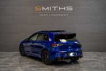 Volkswagen Golf TSI R Black Edition - U55972