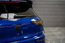 Volkswagen Golf TSI R Black Edition - U55972