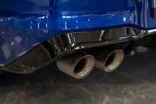 Volkswagen Golf TSI R Black Edition - U55972