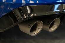 Volkswagen Golf TSI R Black Edition - U55972