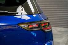 Volkswagen Golf TSI R Black Edition - U55972
