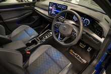 Volkswagen Golf TSI R Black Edition - U55972