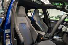 Volkswagen Golf TSI R Black Edition - U55972