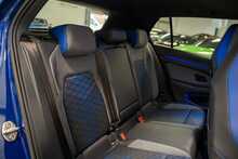Volkswagen Golf TSI R Black Edition - U55972