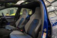 Volkswagen Golf TSI R Black Edition - U55972