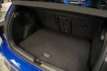 Volkswagen Golf TSI R Black Edition - U55972