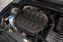 Volkswagen Golf TSI R Black Edition - U55972