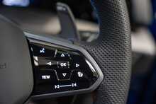 Volkswagen Golf TSI R Black Edition - U55972