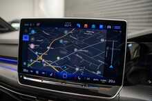 Volkswagen Golf TSI R Black Edition - U55972
