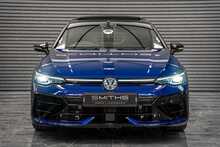Volkswagen Golf TSI R Black Edition - U55972