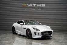 Jaguar F-Type V8 R - U55975
