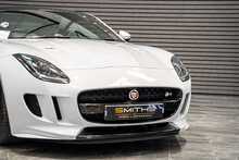 Jaguar F-Type V8 R - U55975