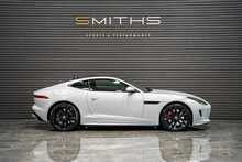 Jaguar F-Type V8 R - U55975
