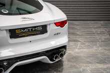 Jaguar F-Type V8 R - U55975