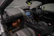 Jaguar F-Type V8 R - U55975