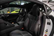 Jaguar F-Type V8 R - U55975