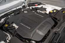 Jaguar F-Type V8 R - U55975