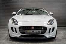 Jaguar F-Type V8 R - U55975