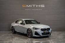 BMW 2 Series M240i - U55976