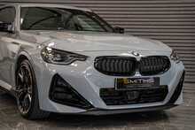 BMW 2 Series M240i - U55976