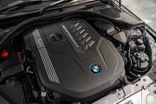 BMW 2 Series M240i - U55976