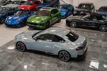 BMW 2 Series M240i - U55976