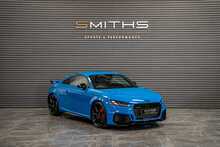 Audi TT RS TFSI Sport Edition - U55982