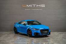 Audi TT RS TFSI Sport Edition - U55982