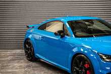 Audi TT RS TFSI Sport Edition - U55982