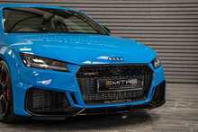 Audi TT RS TFSI Sport Edition - U55982