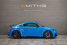 Audi TT RS TFSI Sport Edition - U55982