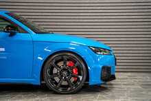 Audi TT RS TFSI Sport Edition - U55982