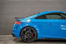 Audi TT RS TFSI Sport Edition - U55982